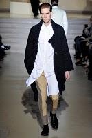 Dries Van Noten autunno-inverno 2011-2012 / Dries Van Noten fall-winter 2011-2012