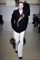 Dries Van Noten autunno-inverno 2011-2012 / Dries Van Noten fall-winter 2011-2012