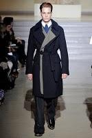 Dries Van Noten autunno-inverno 2011-2012 / Dries Van Noten fall-winter 2011-2012