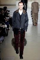 Dries Van Noten autunno-inverno 2011-2012 / Dries Van Noten fall-winter 2011-2012