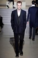 Dries Van Noten autunno-inverno 2011-2012 / Dries Van Noten fall-winter 2011-2012