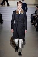 Dries Van Noten autunno-inverno 2011-2012 / Dries Van Noten fall-winter 2011-2012