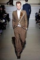 Dries Van Noten autunno-inverno 2011-2012 / Dries Van Noten fall-winter 2011-2012