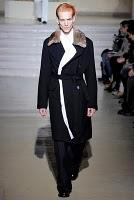 Dries Van Noten autunno-inverno 2011-2012 / Dries Van Noten fall-winter 2011-2012