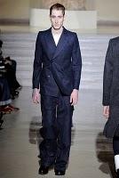 Dries Van Noten autunno-inverno 2011-2012 / Dries Van Noten fall-winter 2011-2012