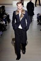 Dries Van Noten autunno-inverno 2011-2012 / Dries Van Noten fall-winter 2011-2012