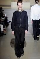 Dries Van Noten autunno-inverno 2011-2012 / Dries Van Noten fall-winter 2011-2012