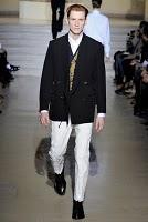 Dries Van Noten autunno-inverno 2011-2012 / Dries Van Noten fall-winter 2011-2012