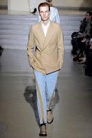 Dries Van Noten autunno-inverno 2011-2012 / Dries Van Noten fall-winter 2011-2012