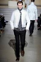 Dries Van Noten autunno-inverno 2011-2012 / Dries Van Noten fall-winter 2011-2012