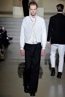 Dries Van Noten autunno-inverno 2011-2012 / Dries Van Noten fall-winter 2011-2012