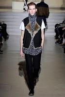 Dries Van Noten autunno-inverno 2011-2012 / Dries Van Noten fall-winter 2011-2012