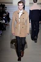 Dries Van Noten autunno-inverno 2011-2012 / Dries Van Noten fall-winter 2011-2012