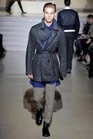 Dries Van Noten autunno-inverno 2011-2012 / Dries Van Noten fall-winter 2011-2012