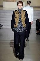 Dries Van Noten autunno-inverno 2011-2012 / Dries Van Noten fall-winter 2011-2012