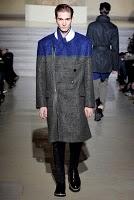 Dries Van Noten autunno-inverno 2011-2012 / Dries Van Noten fall-winter 2011-2012