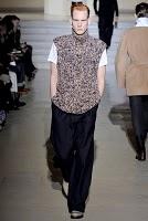 Dries Van Noten autunno-inverno 2011-2012 / Dries Van Noten fall-winter 2011-2012