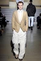 Dries Van Noten autunno-inverno 2011-2012 / Dries Van Noten fall-winter 2011-2012