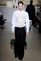 Dries Van Noten autunno-inverno 2011-2012 / Dries Van Noten fall-winter 2011-2012