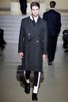 Dries Van Noten autunno-inverno 2011-2012 / Dries Van Noten fall-winter 2011-2012