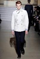 Dries Van Noten autunno-inverno 2011-2012 / Dries Van Noten fall-winter 2011-2012