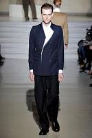 Dries Van Noten autunno-inverno 2011-2012 / Dries Van Noten fall-winter 2011-2012