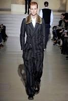 Dries Van Noten autunno-inverno 2011-2012 / Dries Van Noten fall-winter 2011-2012