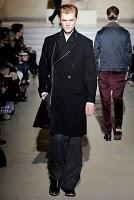 Dries Van Noten autunno-inverno 2011-2012 / Dries Van Noten fall-winter 2011-2012