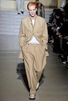 Dries Van Noten autunno-inverno 2011-2012 / Dries Van Noten fall-winter 2011-2012