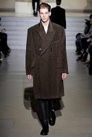 Dries Van Noten autunno-inverno 2011-2012 / Dries Van Noten fall-winter 2011-2012