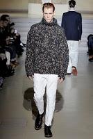 Dries Van Noten autunno-inverno 2011-2012 / Dries Van Noten fall-winter 2011-2012