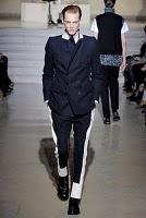 Dries Van Noten autunno-inverno 2011-2012 / Dries Van Noten fall-winter 2011-2012