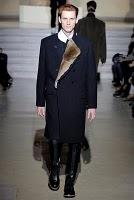 Dries Van Noten autunno-inverno 2011-2012 / Dries Van Noten fall-winter 2011-2012