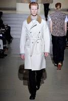 Dries Van Noten autunno-inverno 2011-2012 / Dries Van Noten fall-winter 2011-2012