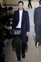 Dries Van Noten autunno-inverno 2011-2012 / Dries Van Noten fall-winter 2011-2012