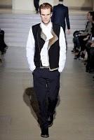 Dries Van Noten autunno-inverno 2011-2012 / Dries Van Noten fall-winter 2011-2012