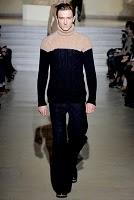 Dries Van Noten autunno-inverno 2011-2012 / Dries Van Noten fall-winter 2011-2012