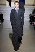 Dries Van Noten autunno-inverno 2011-2012 / Dries Van Noten fall-winter 2011-2012