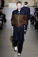 Dries Van Noten autunno-inverno 2011-2012 / Dries Van Noten fall-winter 2011-2012