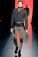 Jean Paul Gaultier autunno-inverno 2011-2012 / Jean Paul Gaultier fall-winter 2011-2012