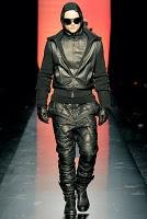 Jean Paul Gaultier autunno-inverno 2011-2012 / Jean Paul Gaultier fall-winter 2011-2012