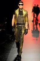 Jean Paul Gaultier autunno-inverno 2011-2012 / Jean Paul Gaultier fall-winter 2011-2012