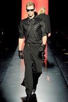 Jean Paul Gaultier autunno-inverno 2011-2012 / Jean Paul Gaultier fall-winter 2011-2012