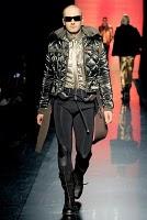 Jean Paul Gaultier autunno-inverno 2011-2012 / Jean Paul Gaultier fall-winter 2011-2012