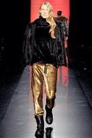 Jean Paul Gaultier autunno-inverno 2011-2012 / Jean Paul Gaultier fall-winter 2011-2012