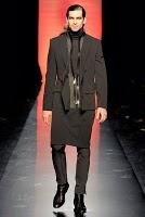 Jean Paul Gaultier autunno-inverno 2011-2012 / Jean Paul Gaultier fall-winter 2011-2012