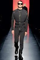 Jean Paul Gaultier autunno-inverno 2011-2012 / Jean Paul Gaultier fall-winter 2011-2012