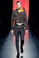 Jean Paul Gaultier autunno-inverno 2011-2012 / Jean Paul Gaultier fall-winter 2011-2012