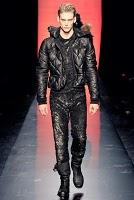 Jean Paul Gaultier autunno-inverno 2011-2012 / Jean Paul Gaultier fall-winter 2011-2012