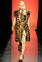 Jean Paul Gaultier autunno-inverno 2011-2012 / Jean Paul Gaultier fall-winter 2011-2012